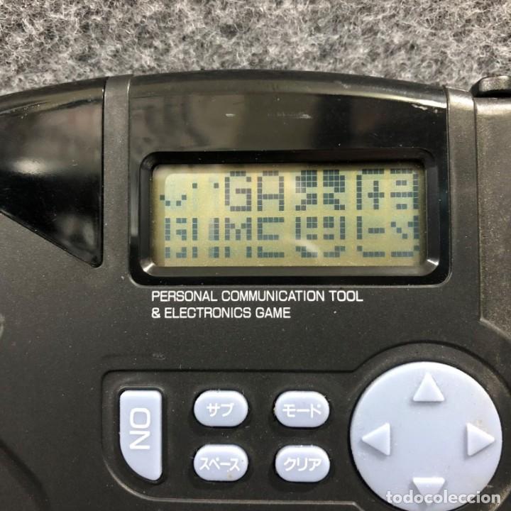 Videojuegos y consolas: LCD TPCT PERSONAL COMMUNICATION TOOL AND ELECTRONICS GAME - Foto 2