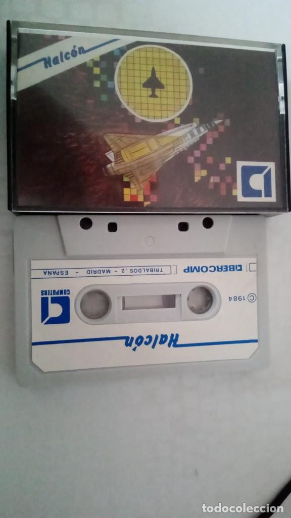 Videojuegos y consolas: halcon - Foto 1