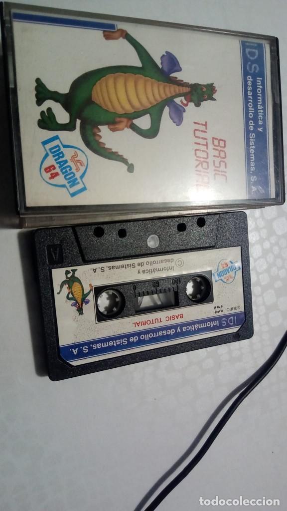 Videojuegos y consolas: basic tutorial dragon - Foto 1
