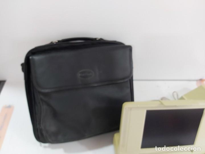 Videojuegos y consolas: ANTIGUO ORDENADOR PORTATIL NOTE BOOK COMPUTER - Foto 10