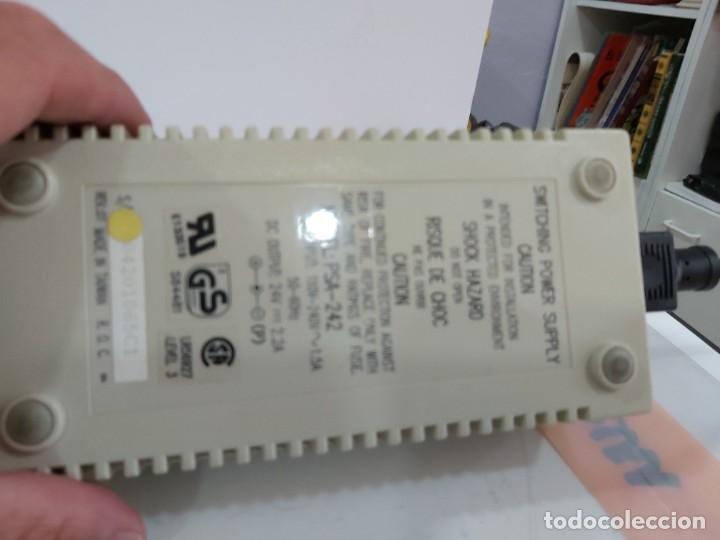 Videojuegos y consolas: ANTIGUO ORDENADOR PORTATIL NOTE BOOK COMPUTER - Foto 19