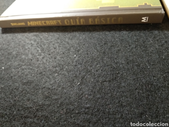 Videojuegos y consolas: Manual de Minecraft. Gu&iacute;a b&aacute;sica 3 edici&oacute;n 2014 - Foto 4