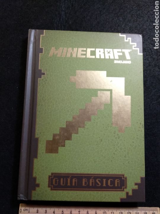 Videojuegos y consolas: Manual de Minecraft. Gu&iacute;a b&aacute;sica 3 edici&oacute;n 2014 - Foto 1
