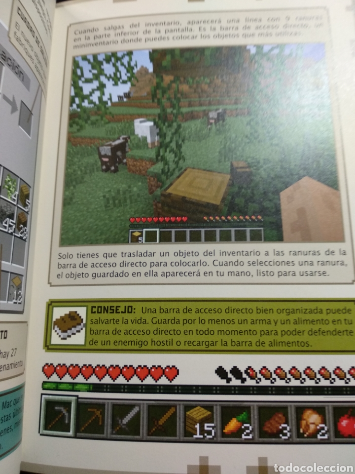 Videojuegos y consolas: Manual de Minecraft. Gu&iacute;a b&aacute;sica 3 edici&oacute;n 2014 - Foto 7