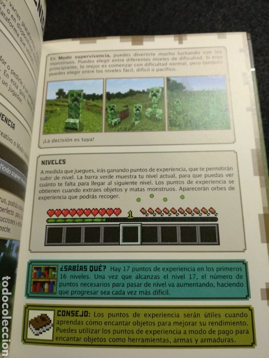 Videojuegos y consolas: Manual de Minecraft. Gu&iacute;a b&aacute;sica 3 edici&oacute;n 2014 - Foto 8
