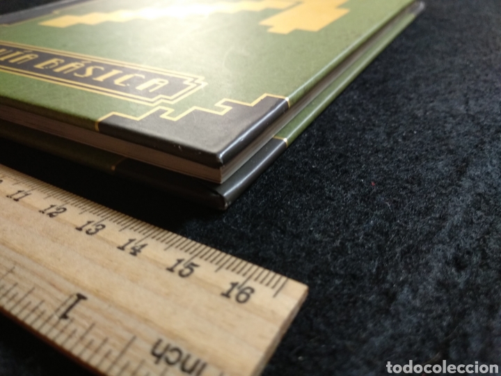 Videojuegos y consolas: Manual de Minecraft. Gu&iacute;a b&aacute;sica 3 edici&oacute;n 2014 - Foto 3