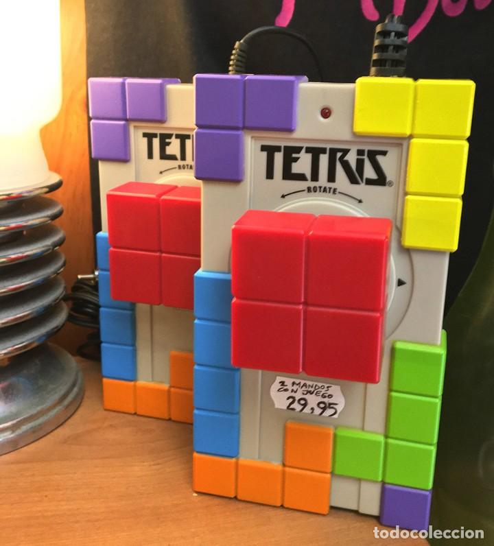 tetris radica videojuego consola para conectar - Buy Other video games and  consoles on todocoleccion