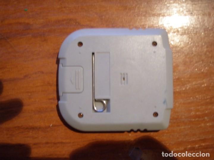 Videojuegos y consolas: MAQUINITA LCD EARTH DEFENDER FUNCIONANDO - Foto 3