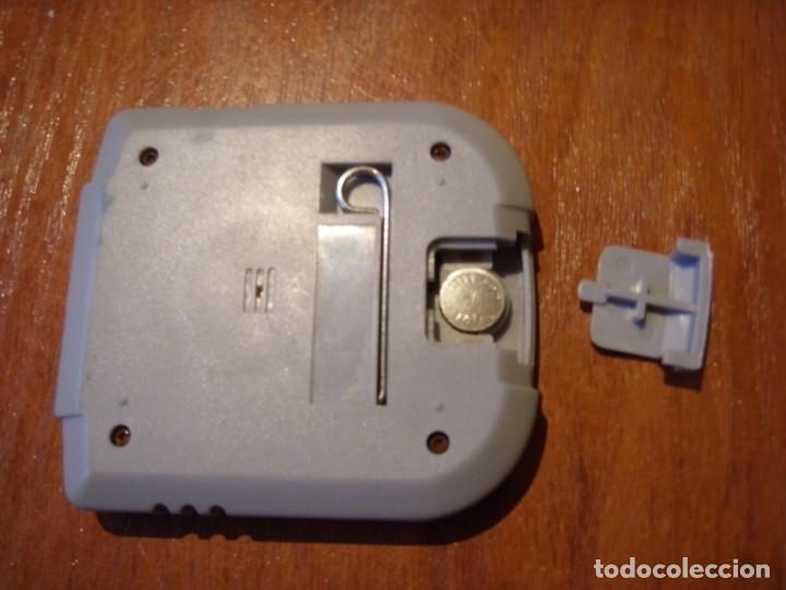 Videojuegos y consolas: MAQUINITA LCD EARTH DEFENDER FUNCIONANDO - Foto 4