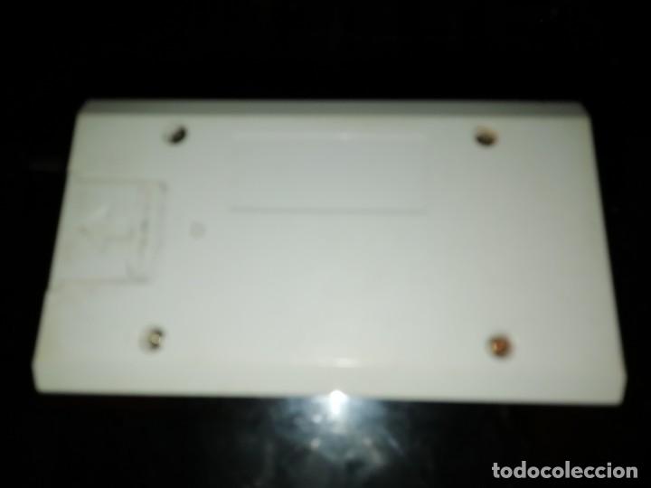 Videojuegos y consolas: Maquinita protection Levi lcd game funcionando - Foto 6