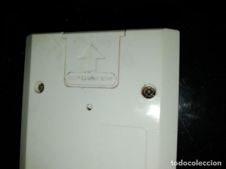 Videojuegos y consolas: Maquinita protection Levi lcd game funcionando - Foto 7