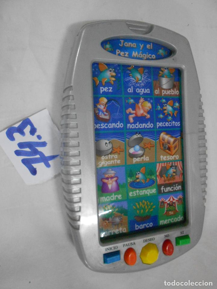 Videojuegos y consolas: CONSOLA CUENTACUENTOS - Foto 1