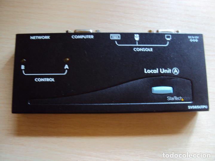 Videojuegos y consolas: CONSOLE EXTENDER - Foto 1