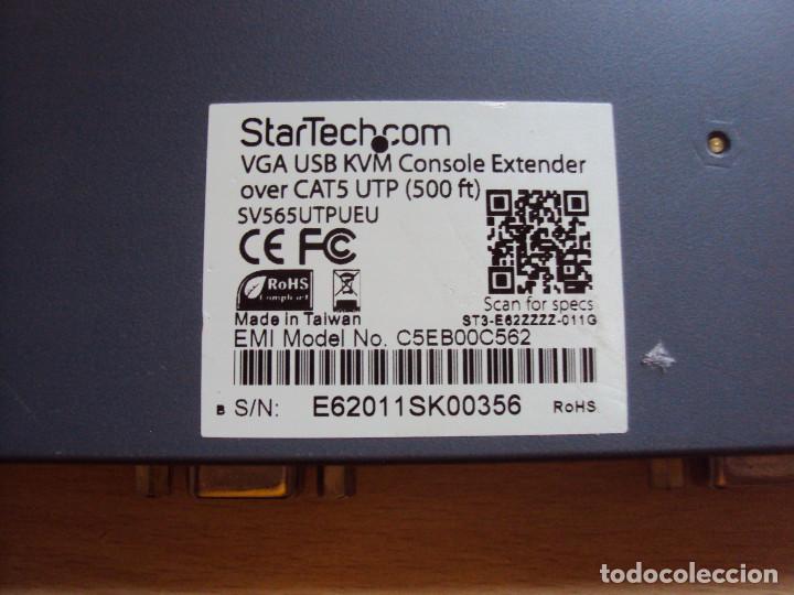 Videojuegos y consolas: CONSOLE EXTENDER - Foto 3