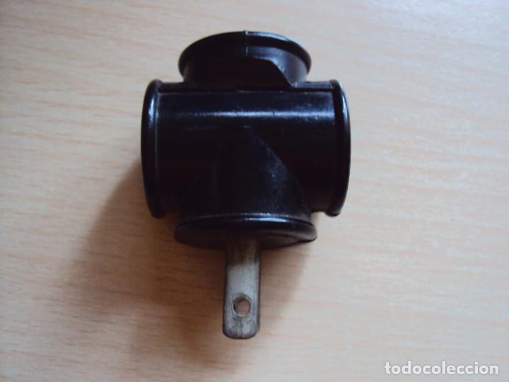 Videojuegos y consolas: ENCHUFE - Foto 1