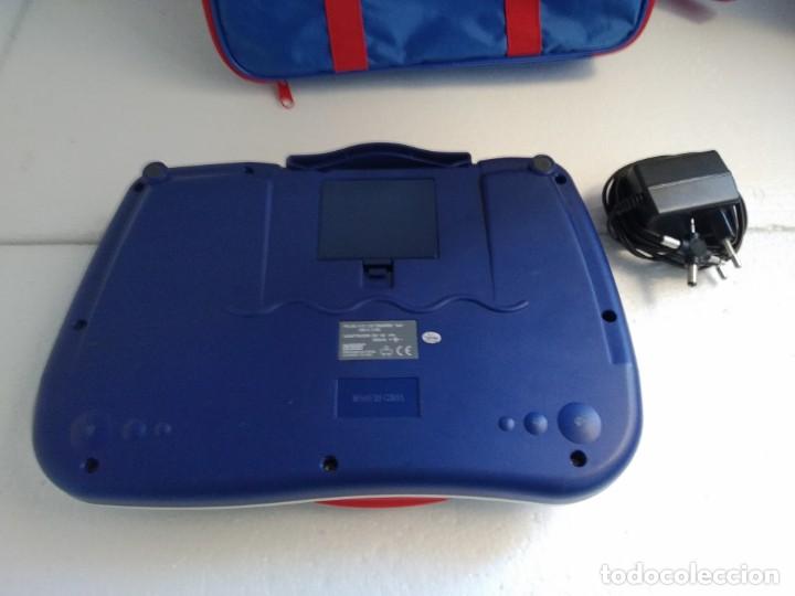 Videojuegos y consolas: ORDENADOR DE JUEGOS VTECH - Foto 3