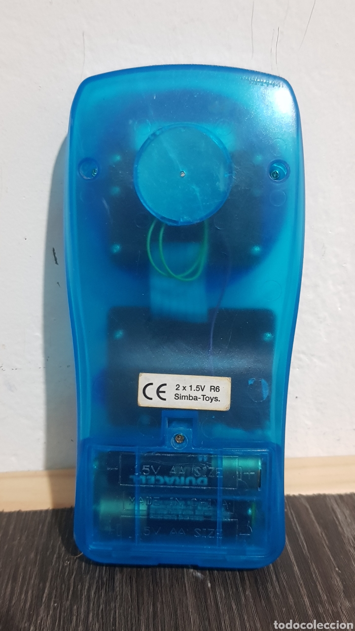 Videojuegos y consolas: MAQUINITA TETRIS FUNCIONA - Foto 2
