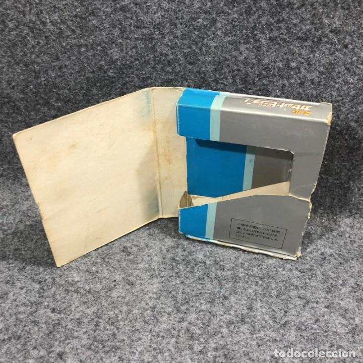 Videojuegos y consolas: COMIC CIRCUS EPOCH SUPER CASSETTE VISION - Foto 3