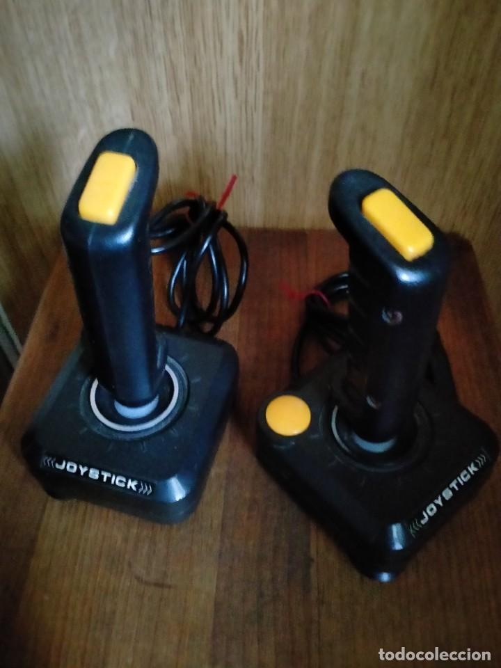 Videojuegos y consolas: MANDOS DE CONSOLA JOYSTICK - Foto 1
