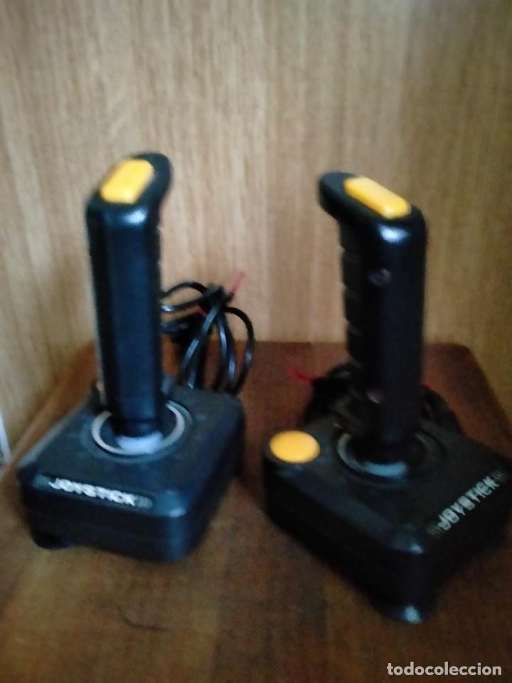 Videojuegos y consolas: MANDOS DE CONSOLA JOYSTICK - Foto 2