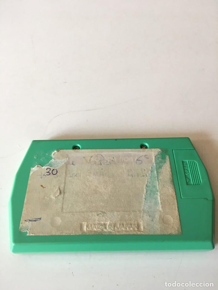 Videojuegos y consolas: Game & watch Neko Don Don - Foto 6