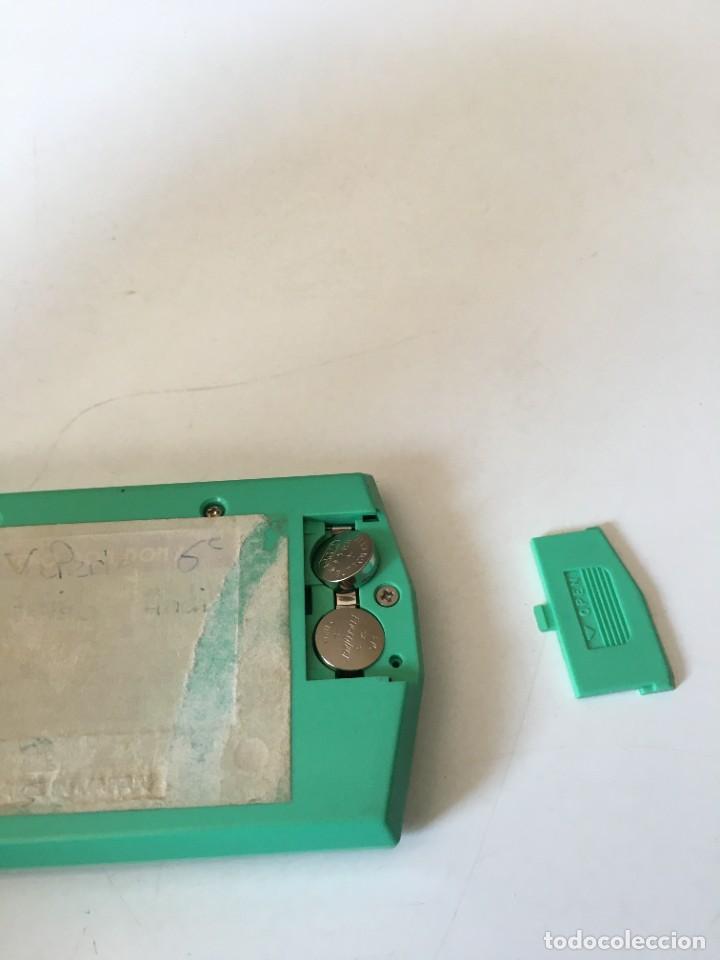 Videojuegos y consolas: Game & watch Neko Don Don - Foto 7