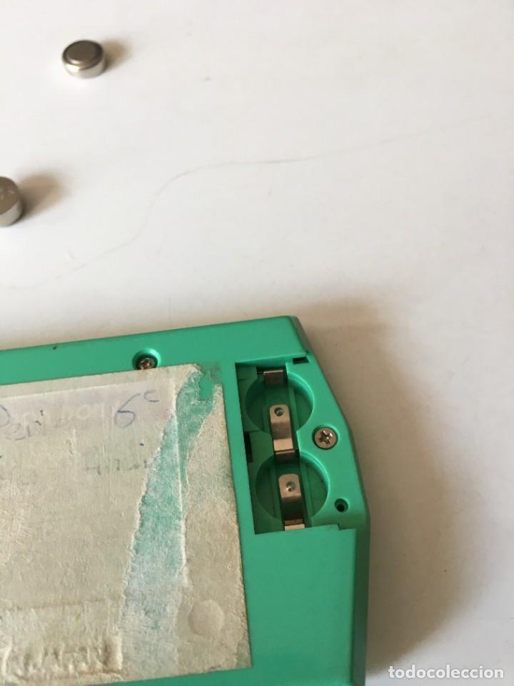 Videojuegos y consolas: Game & watch Neko Don Don - Foto 8