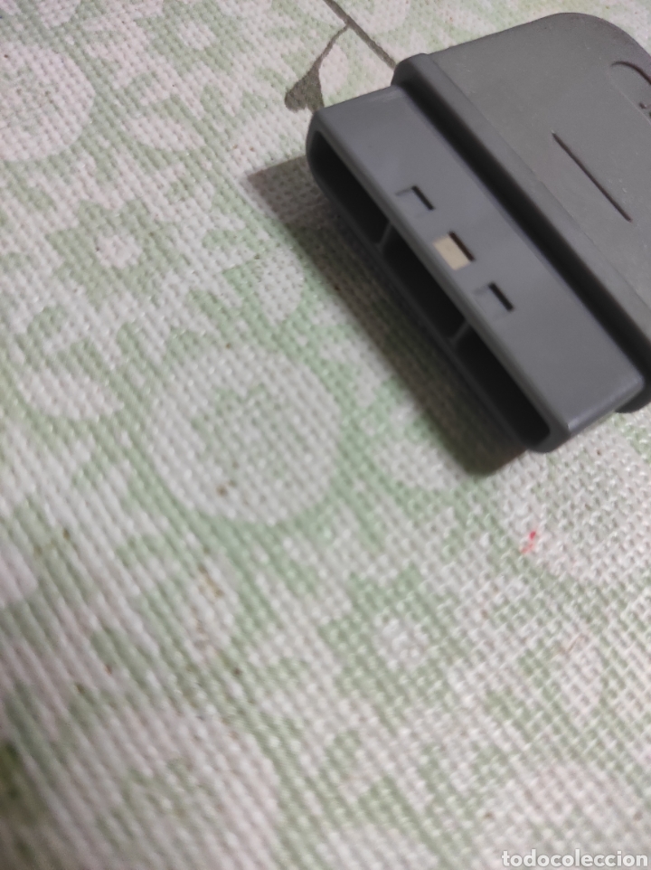 Videojuegos y consolas: Yostick antiguo Command Stick PS custom - Foto 3