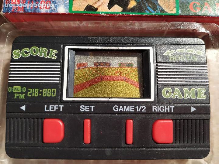 Videojuegos y consolas: LOTE DE MAQUINITAS LCD. - Foto 3
