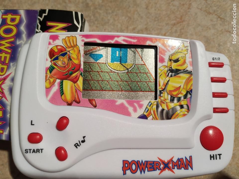 Videojuegos y consolas: LOTE DE MAQUINITAS LCD. - Foto 4