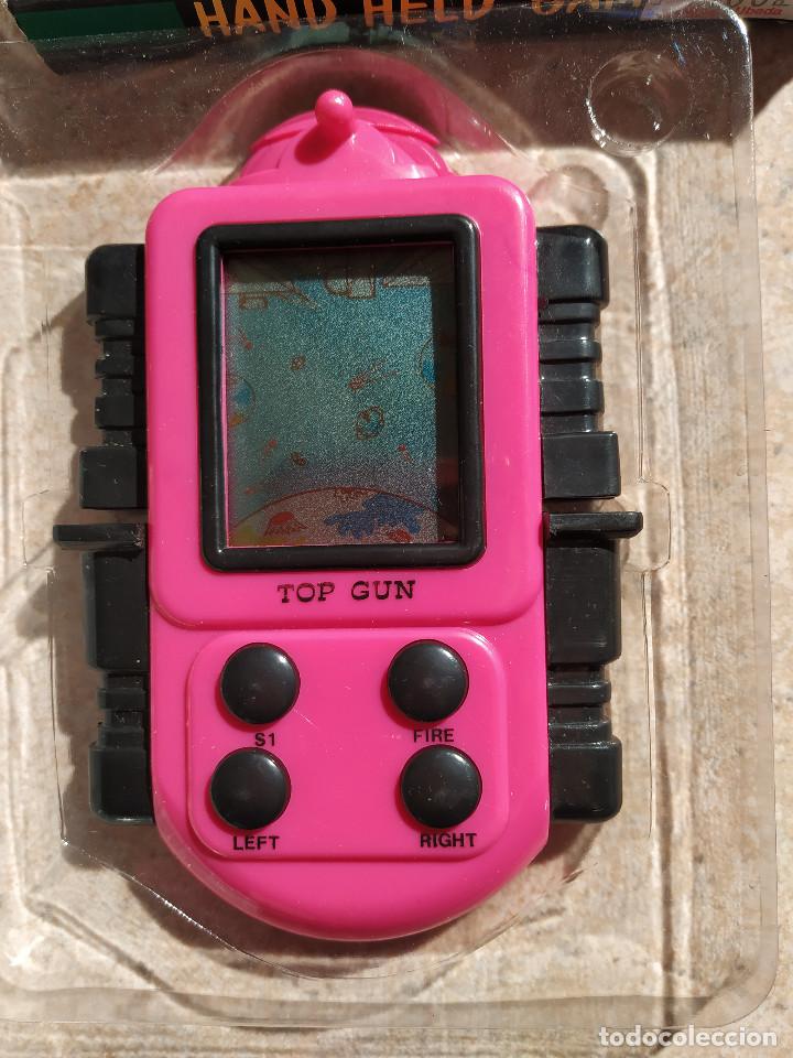 Videojuegos y consolas: LOTE DE MAQUINITAS LCD. - Foto 5
