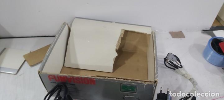 Videojuegos y consolas: ANTIGUA CONSOLA CLONICA DE ATARI - Foto 5