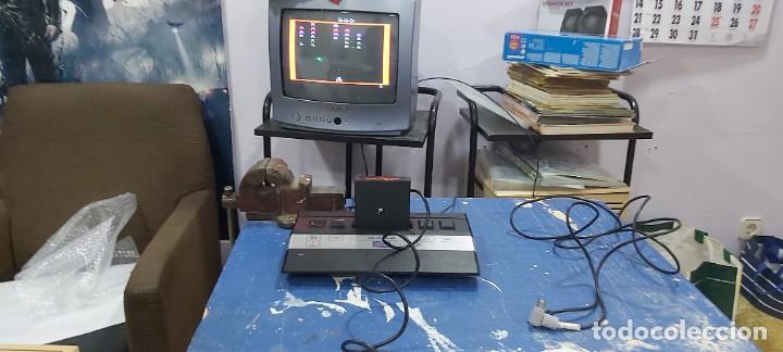 Videojuegos y consolas: ANTIGUA CONSOLA CLONICA DE ATARI - Foto 6