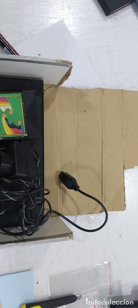 Videojuegos y consolas: ANTIGUA CONSOLA CLONICA DE ATARI - Foto 11