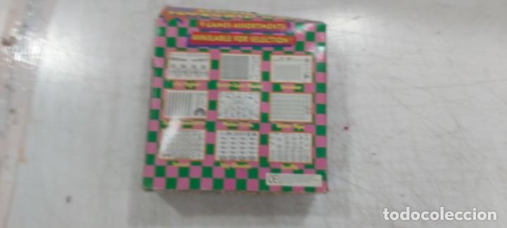Videojuegos y consolas: MAQUINITA ANTIGUA DEVIL 3D FIGHTER - Foto 3