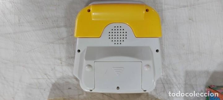 Videojuegos y consolas: MAQUINITA ANTIGUA DEVIL 3D FIGHTER - Foto 7