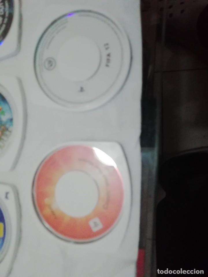 Videojuegos y consolas: 7 juegos psp - Foto 5