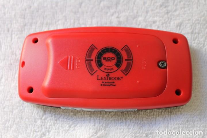 Videojuegos y consolas: MINI ARCADE LEXIBOOK CON MAS DE 100 JUEGOS FUNCIONA - Foto 4