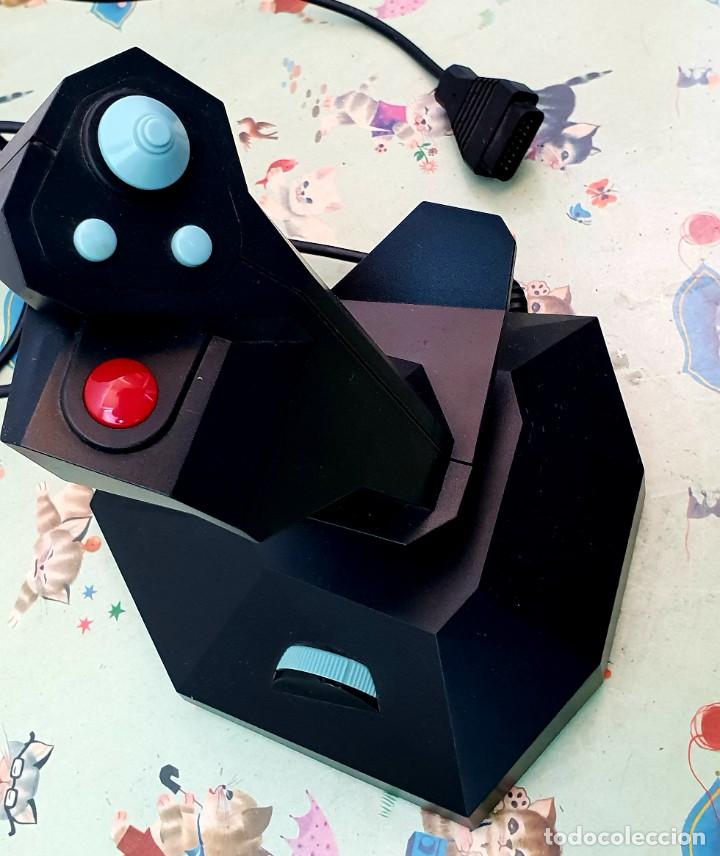 Videojuegos y consolas: joystick antiguo para pc - Foto 1
