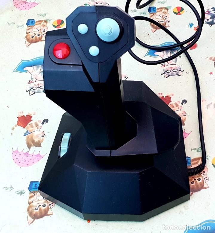 Videojuegos y consolas: joystick antiguo para pc - Foto 2