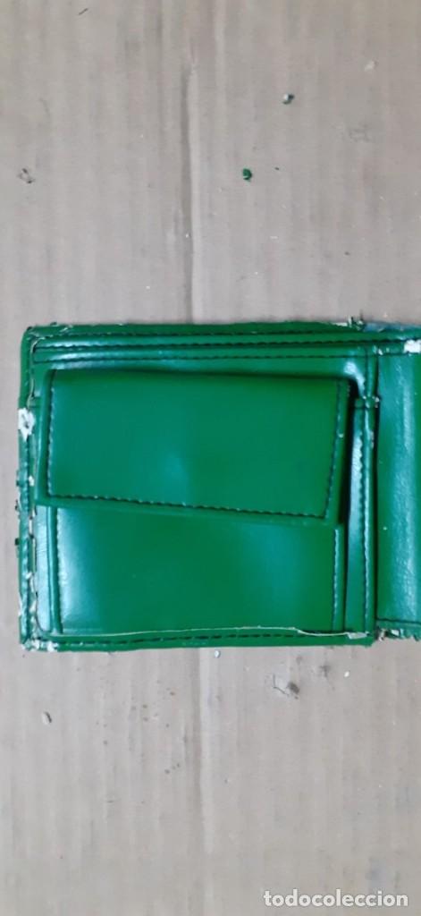 Videojuegos y consolas: CARTERA DE MANO DE COLECCION SUPER MARIO BROS - Foto 5