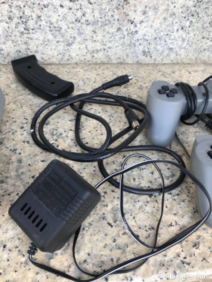 Videojuegos y consolas: Consola, Soccer Station T.M - Foto 3
