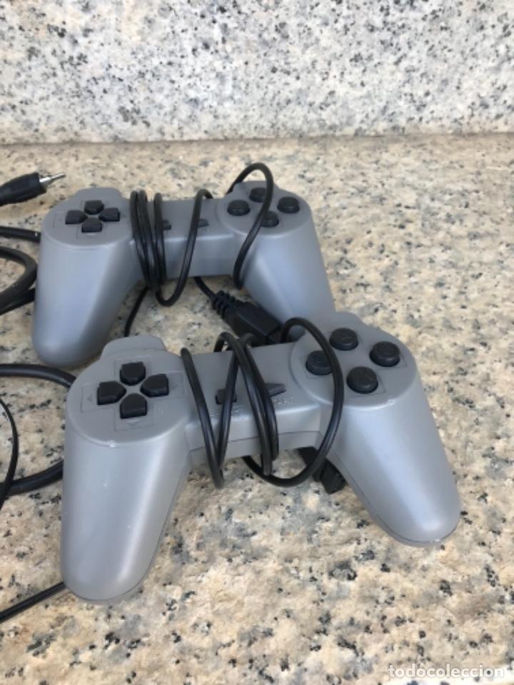 Videojuegos y consolas: Consola, Soccer Station T.M - Foto 4