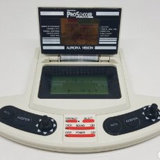 Videojuegos y Consolas: MAQUINITA NO GAME WATCH BANDAI PRO SOCCER 1985