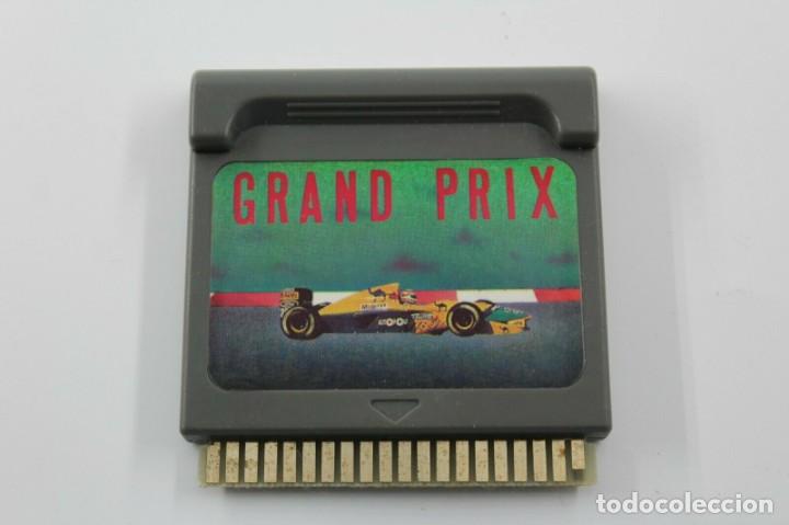 Videojuegos y consolas: WATARA GRAND PRIX ONLY CARTRIDGE - Foto 1