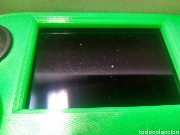 Videojuegos y consolas: Raspberry Game Hat 128GB completa - Foto 2