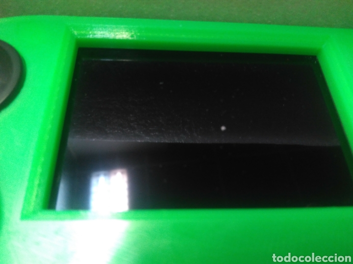 Videojuegos y consolas: Raspberry Game Hat 128GB completa - Foto 3