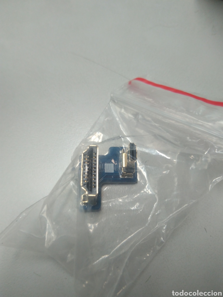 Videojuegos y consolas: Raspberry Game Hat 128GB completa - Foto 6