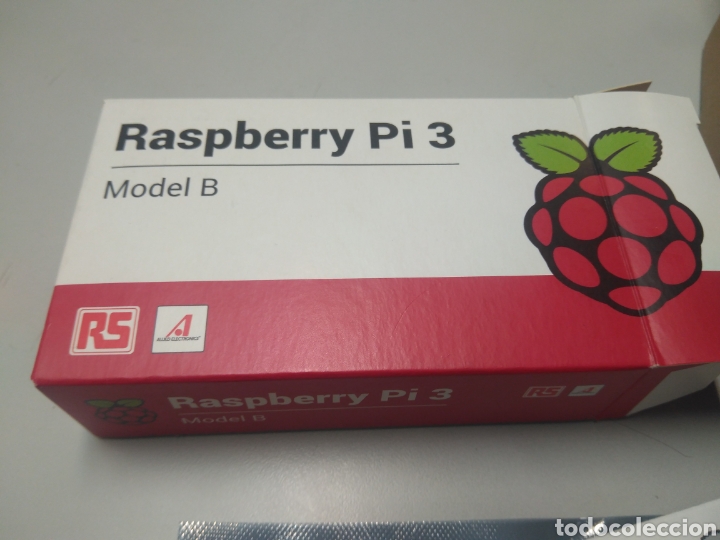 Videojuegos y consolas: Raspberry Game Hat 128GB completa - Foto 20