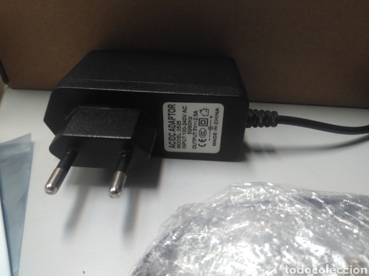 Videojuegos y consolas: Raspberry Game Hat 128GB completa - Foto 23
